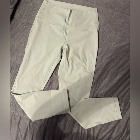 lululemon athletica Other - Wunder Under high rise tight 25inch